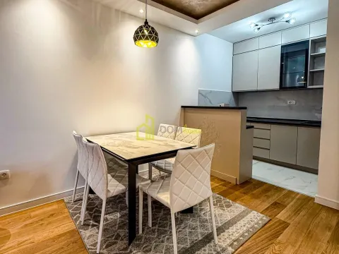 Izdavanje, jednosoban stan, 49m², Central Point, Podgorica - image 5