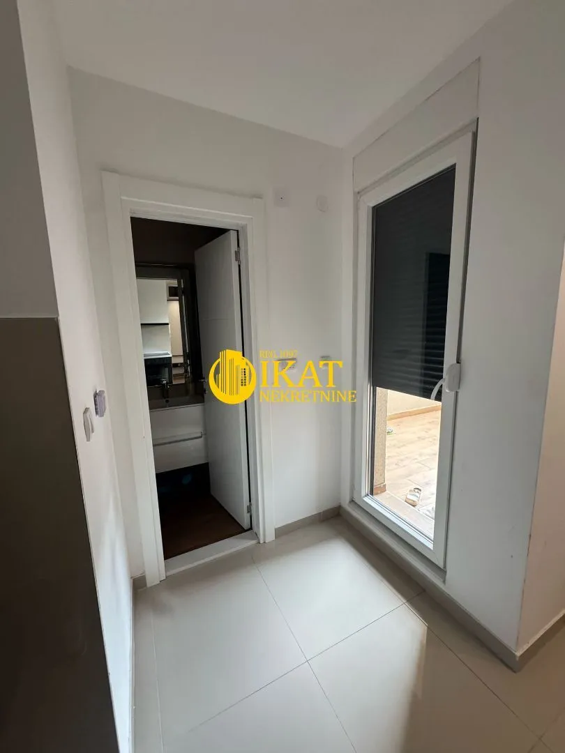Prodaja, jednosoban stan, 47m², Bulbulder, Zvezdara Sve Podlokacije