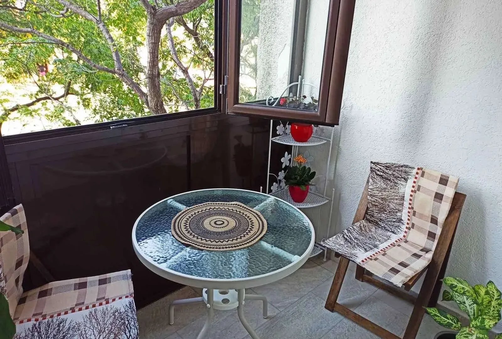 Prodaja, trosoban stan, 98m², Tuški Put, Podgorica