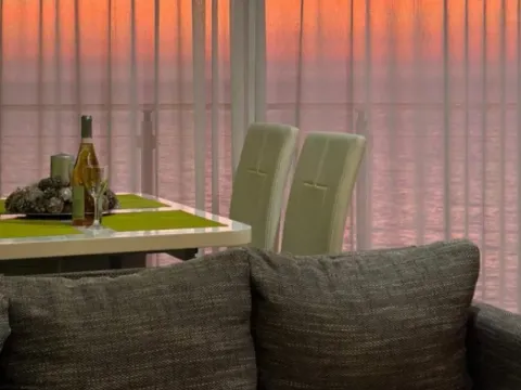 Izdavanje, dvosoban stan, 83m², Dobre Vode, Bar - image 3