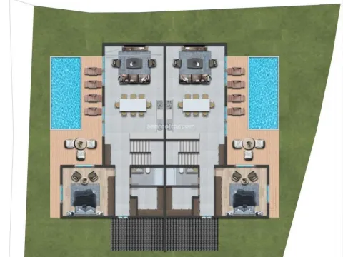 Prodaja, dvosoban stan, 115m², Porto Montenegro, Tivat - image 8