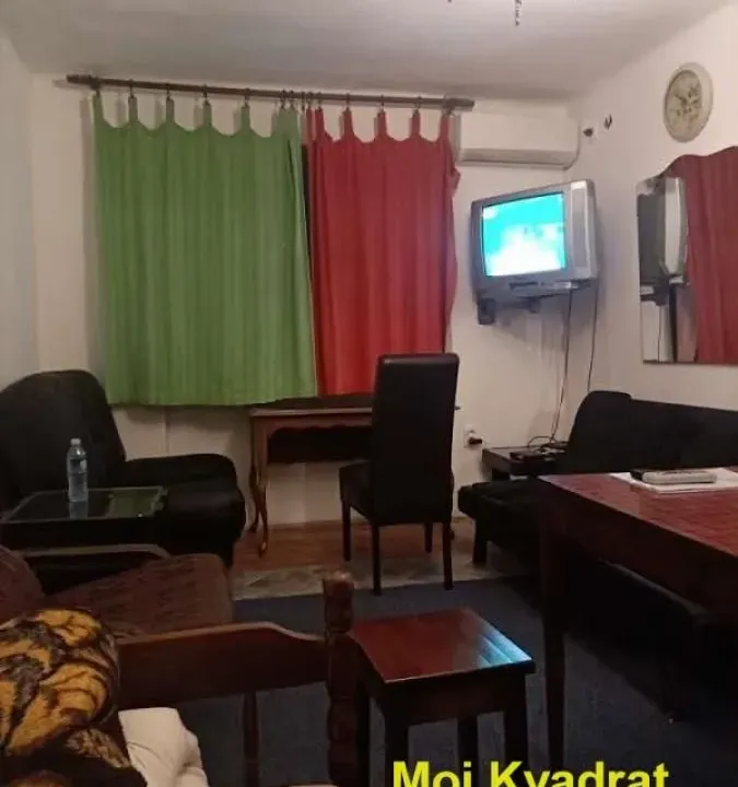 Rent, two bedroom apartment, 55m², Stari Grad, Beograd