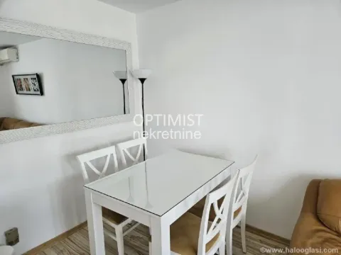 Prodaja, dvosoban stan, 55m², Novi Beograd Blok 60, Novi Beograd Sve Podlokacije - image 2