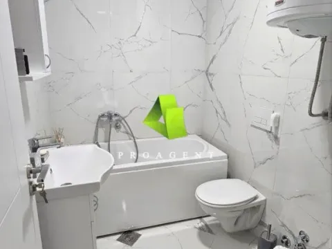 Rent, one bedroom apartment, 45m², Pantelej, Niš - image 10