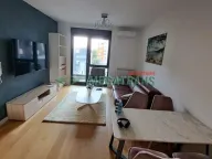 Izdavanje, dvosoban stan, 49m², Tošin bunar, Novi Beograd Sve Podlokacije - image 1