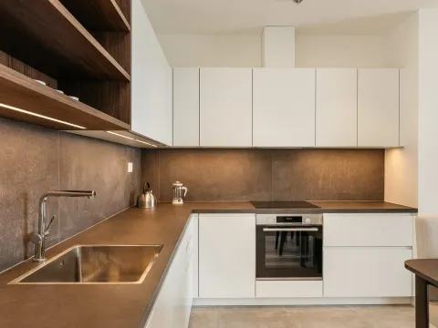 Prodaja, jednosoban stan, 77m², Luštica Bay, Tivat - image 7