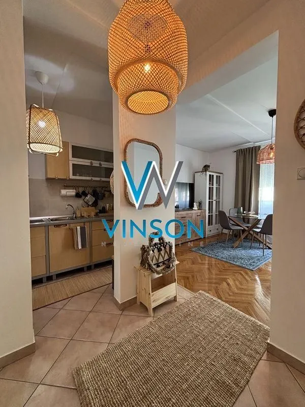Izdavanje, dvosoban stan, 60m², Novi Sad Sve Podlokacije, Novi Sad