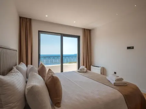 Izdavanje, kuća, 318m², Reževići, Budva - image 10