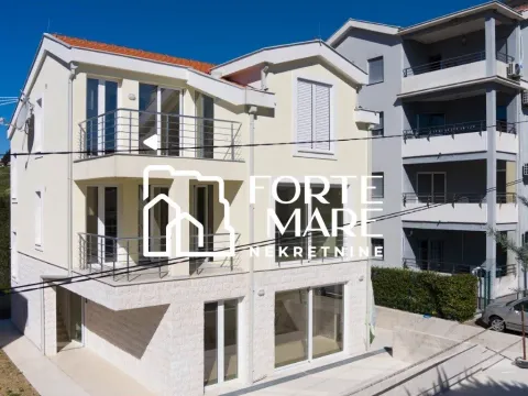 Prodaja, dvosoban stan, 74m², Đenovići, Herceg Novi - image 10