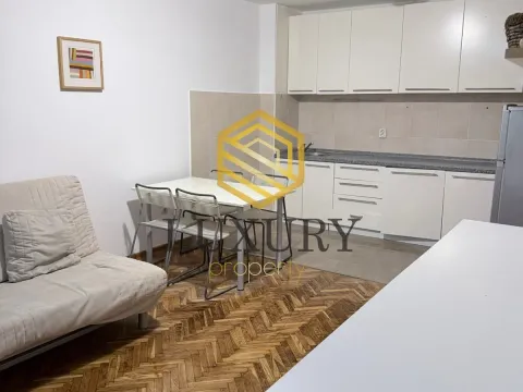 Sale, two bedroom apartment, 75m², Bečići, Budva - image 1