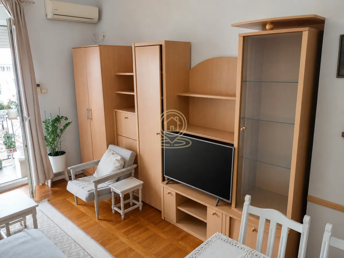 Sale, three bedroom apartment, 72m², Nova Detelinara, Novi Sad Sve Podlokacije