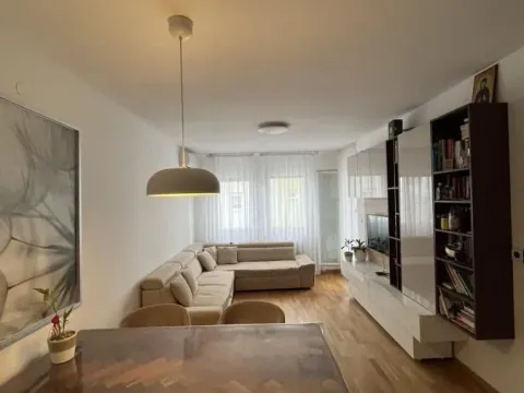 Sale, two bedroom apartment, 62m², Rotkvarija, Novi Sad Sve Podlokacije