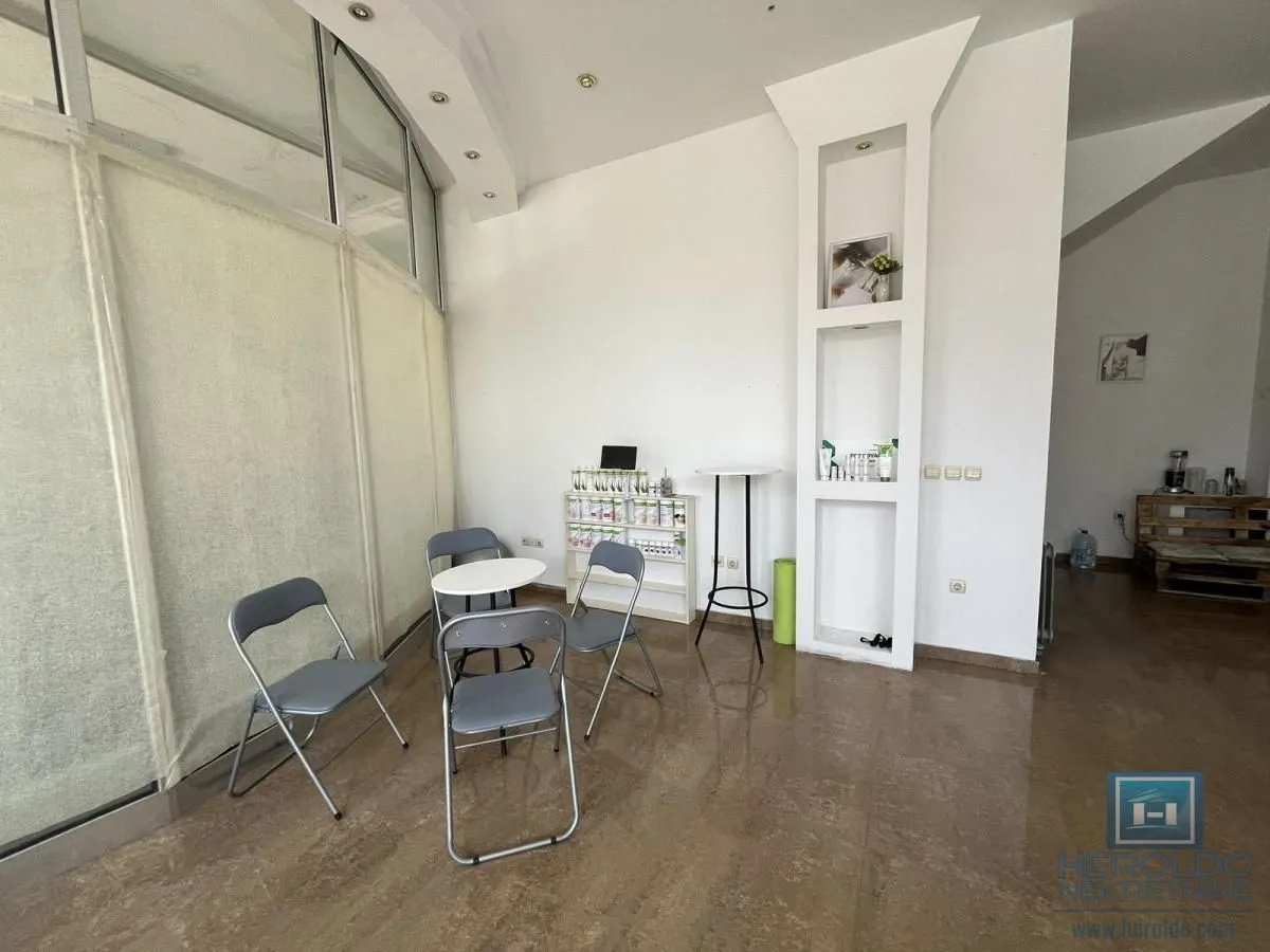 Sale, office space, 46m², Centar, Jagodina