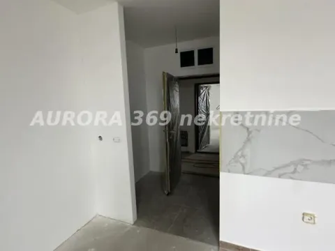 Prodaja, garsonjera, 30m², Mišeluk, Petrovaradin - image 4