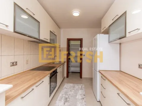 Izdavanje, trosoban stan, 90m², Ljubović, Podgorica - image 8