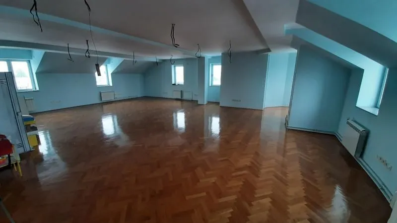 Rent, office space, 727m², Klisa, Novi Sad Sve Podlokacije