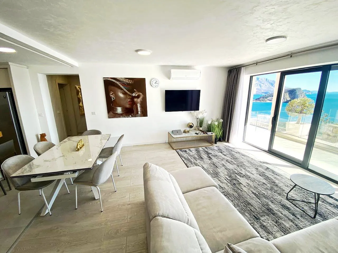 Sale, house, 142m², Komoševina, Budva