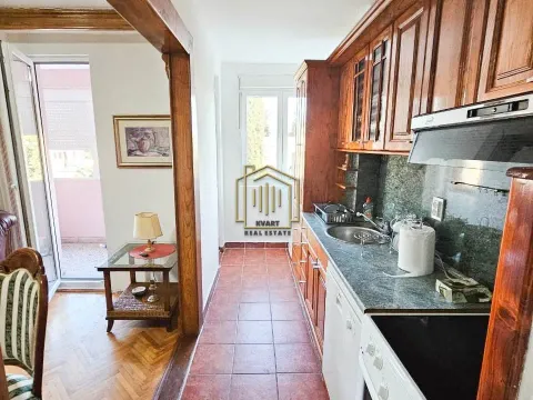 Izdavanje, jednosoban stan, 41m², Preko Morače, Podgorica - image 3