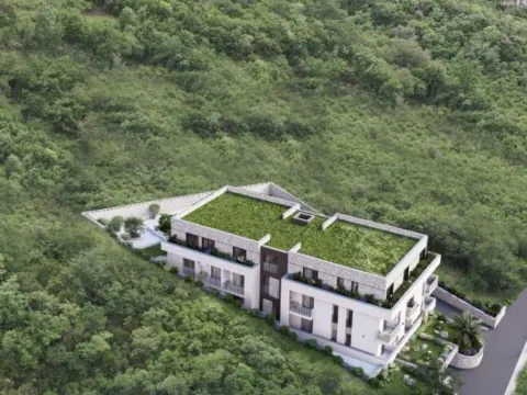 Prodaja, jednosoban stan, 45m², Luštica, Tivat - image 3