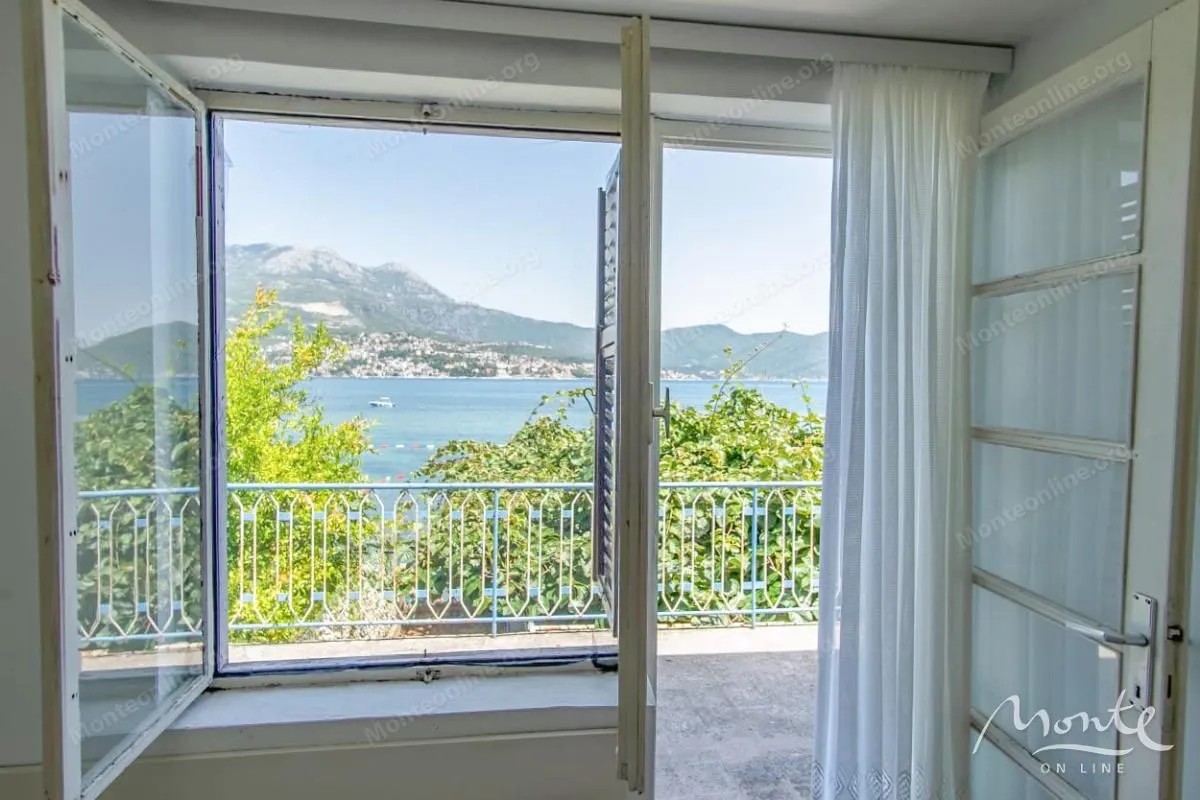 Prodaja, kuća, 120m², Herceg Novi, Crna Gora