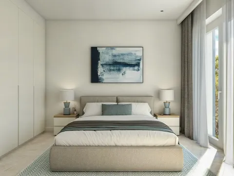 Sale, apartment, 45m², Luštica Bay, Tivat - image 8