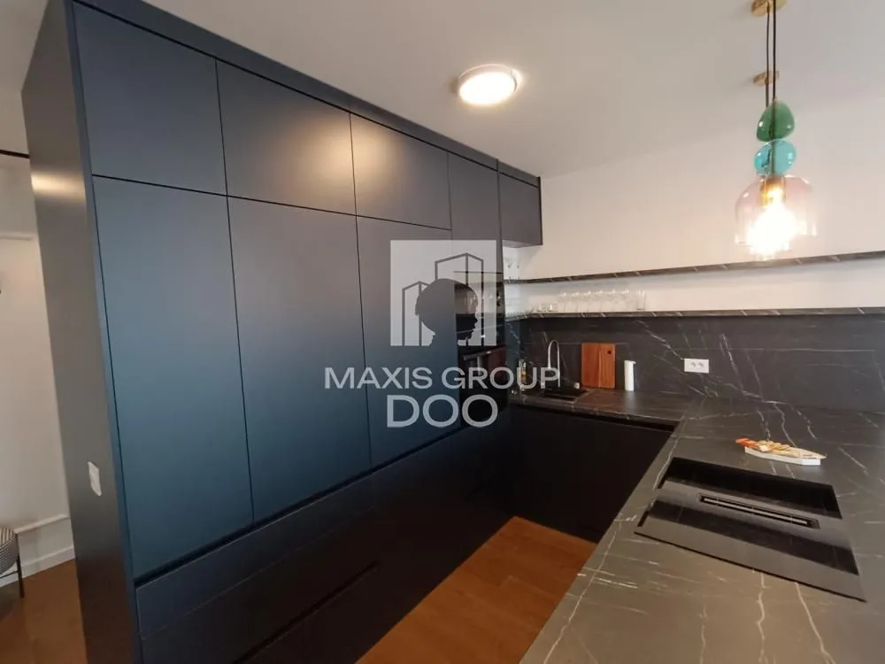 Prodaja, trosoban stan, 82m², Novi Beograd Sve Podlokacije, Beograd