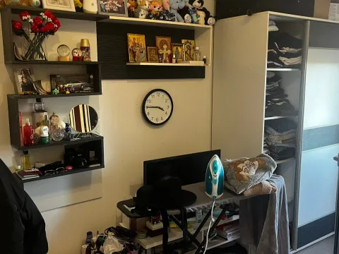 Sale, studio apartment, 28m², Zabjelo, Podgorica - image 3