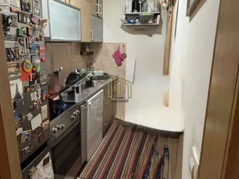 Prodaja, jednosoban stan, 44m², Zabjelo, Podgorica - image 2