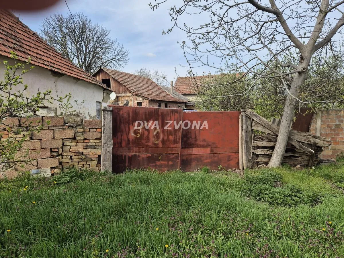 Prodaja, kuća, 146m², Novi Bečej, Zrenjanin