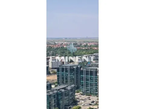 Rent, two bedroom apartment, 56m², Novi Beograd Blok 65, Novi Beograd Sve Podlokacije - image 14