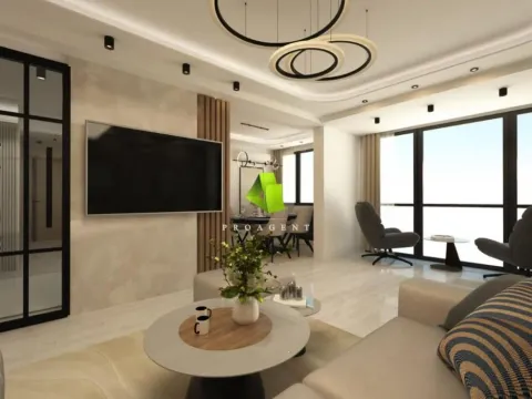 Prodaja, četvorosoban stan, 93m², Medijana, Niš - image 5