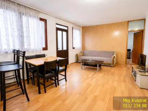 Stan in Zemun Sve Podlokacije