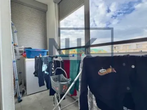 Sale, three bedroom apartment, 78m², Stari Aerodrom, Podgorica - image 12