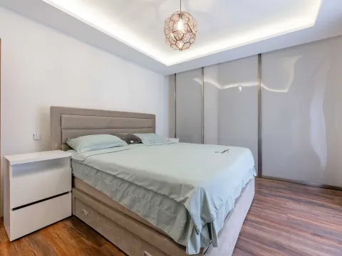 Prodaja, trosoban stan, 109m², Lazi, Budva - image 10