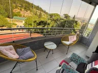 Rent, two bedroom apartment, 60m², Pobrežje, Podgorica - image 13