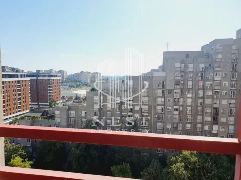 Prodaja, trosoban stan, 76m², Novi Beograd Blok 63, Novi Beograd Sve Podlokacije - image 7