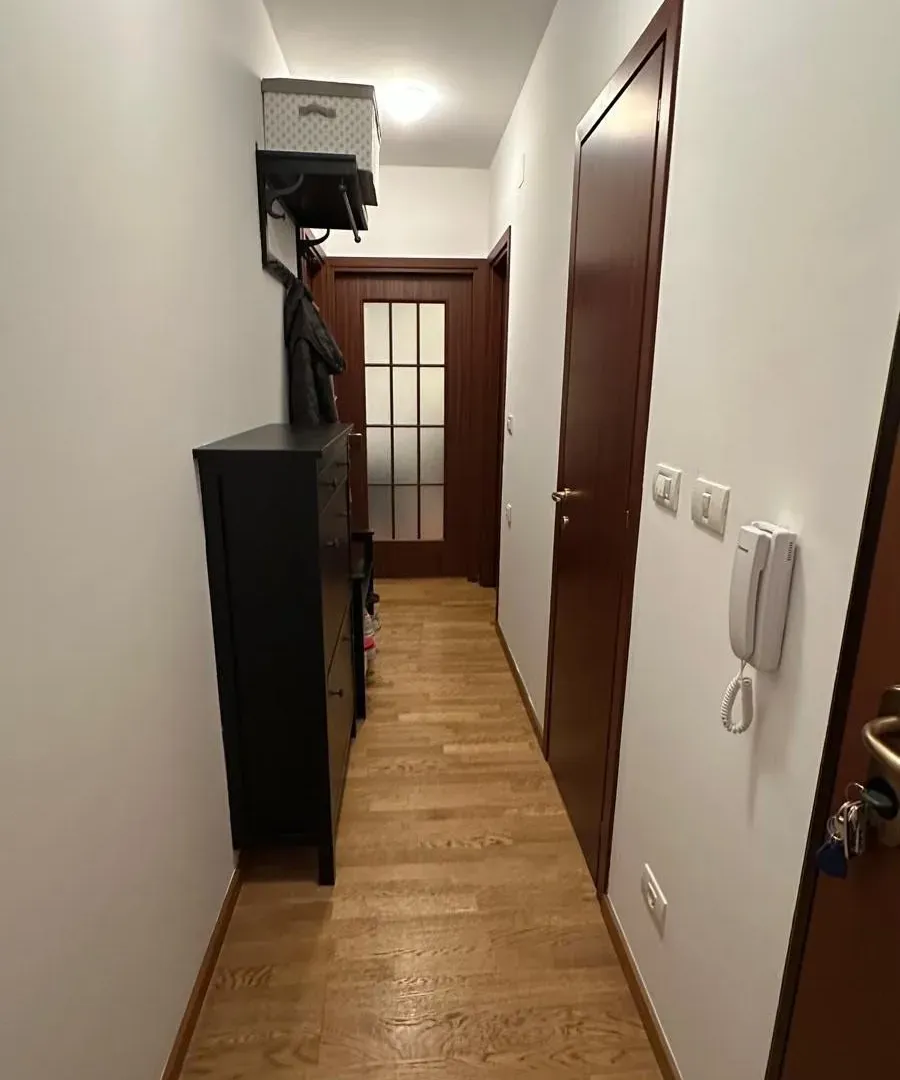 Prodaja, jednosoban stan, 45m², City Kvart, Podgorica