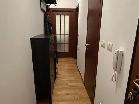 Prodaja, jednosoban stan, 45m², City Kvart, Podgorica - image 5