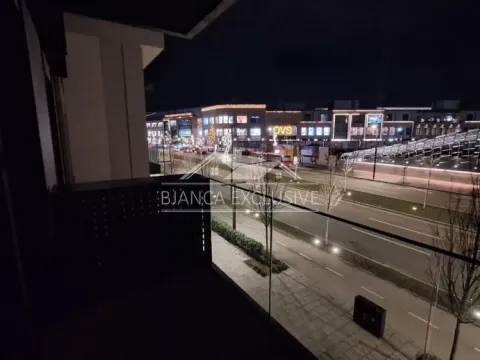 Prodaja, dvosoban stan, 54m², Savski Venac, Beograd - image 2