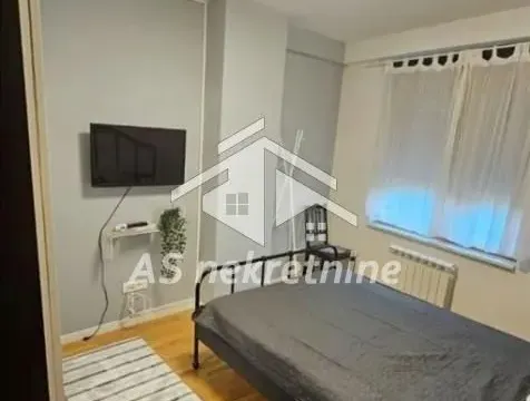 Rent, three bedroom apartment, 54m², Retenzija, Beograd - image 11