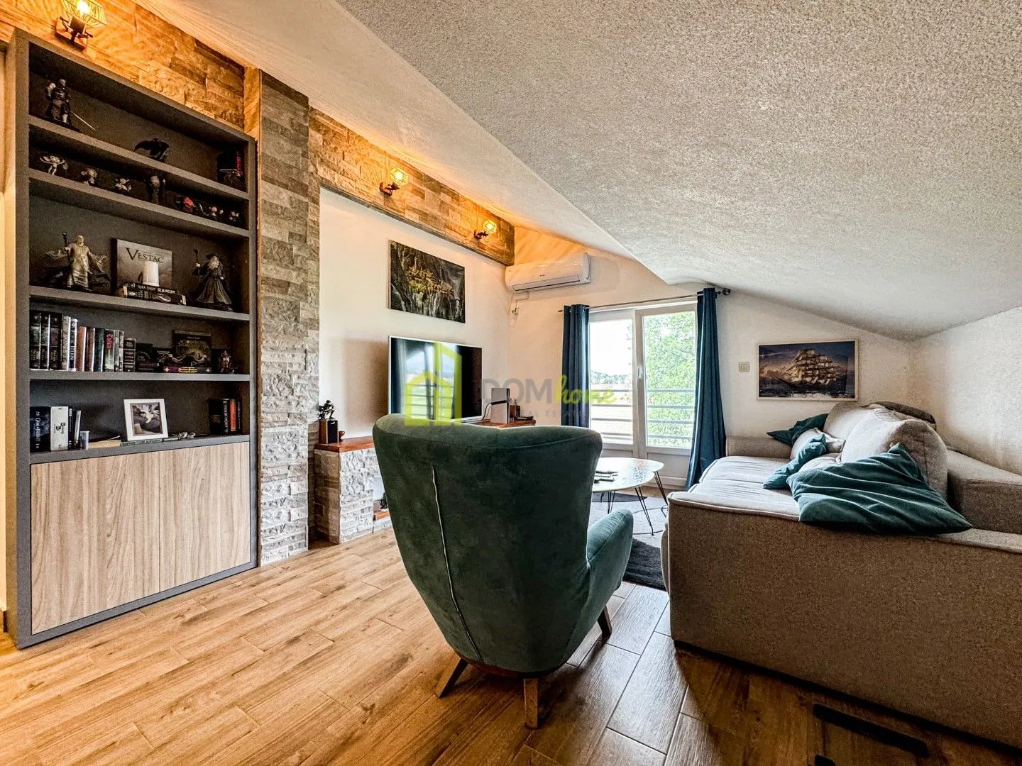Prodaja, kuća, 273m², Doljani, Podgorica