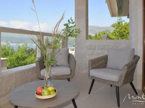 Prodaja, dvosoban stan, 110m², Donja Lastva, Tivat - image 23