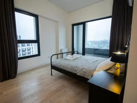 Prodaja, četvorosoban stan, 144m², Beograd Na Vodi, Beograd - image 10