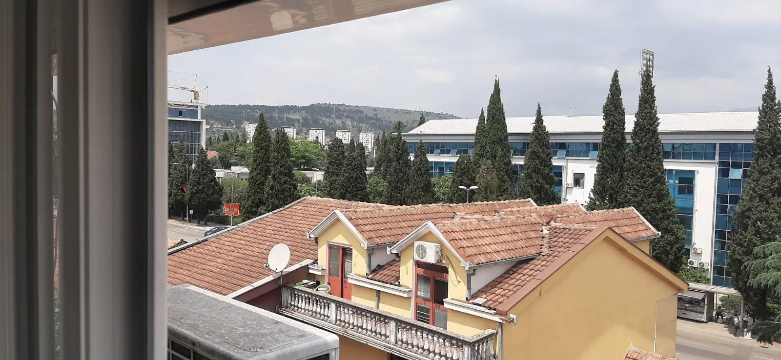 Prodaja, stan, 74m², Podgorica, Crna Gora