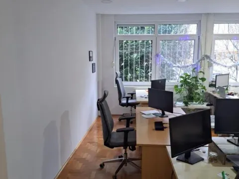 Izdavanje, poslovni prostor, 330m², Socijalno, Novi Sad Sve Podlokacije - image 9