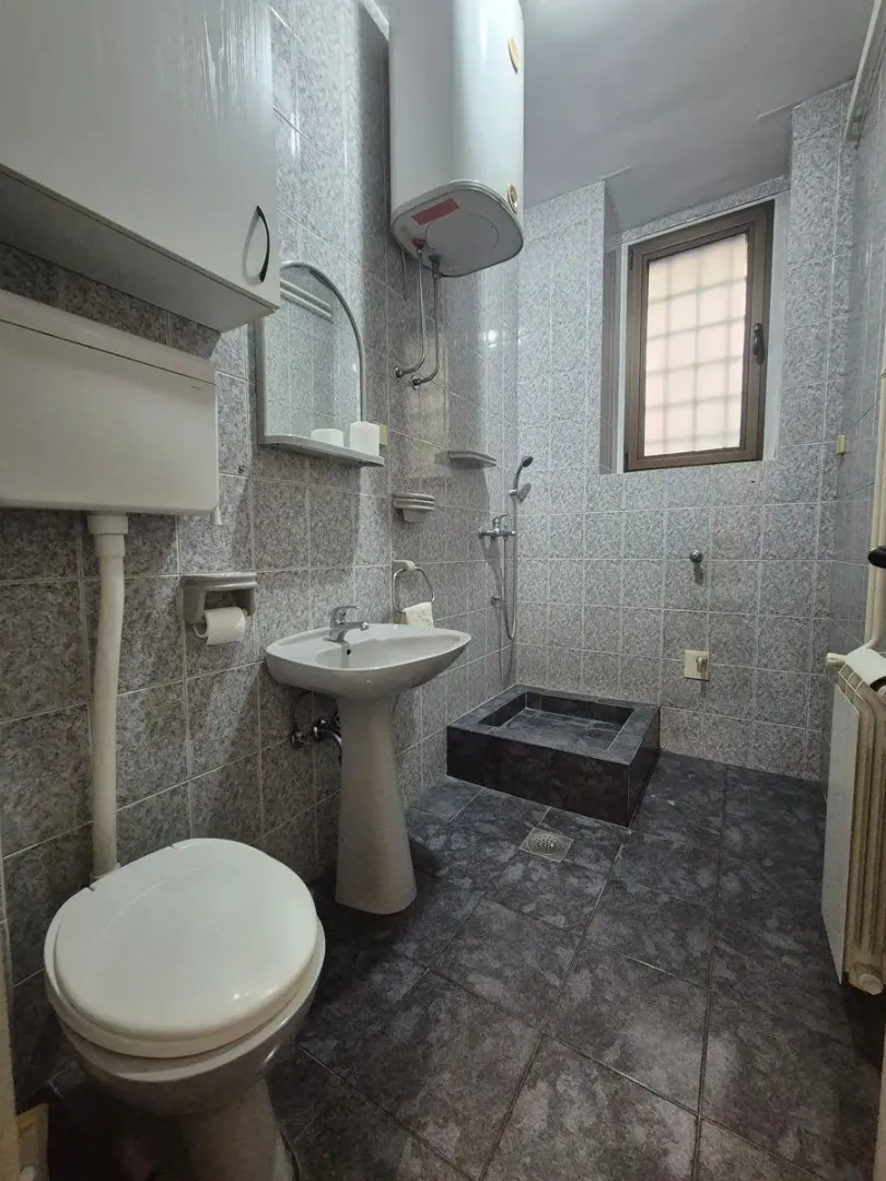 Sale, office space, 36m², Kneza Miloša Centar, Centar Sve Podlokacije