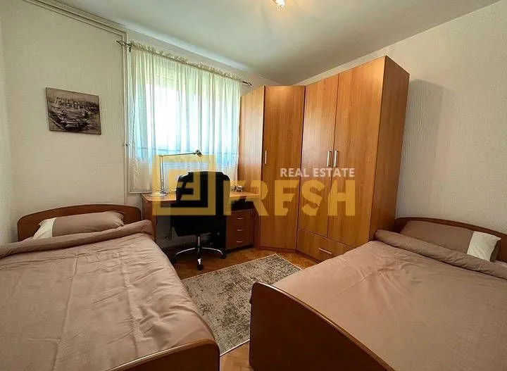 Rent, two bedroom apartment, 100m², Gornja Gorica, Podgorica