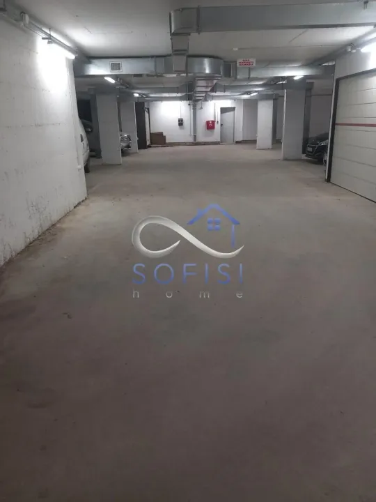 Prodaja, parking/garaža, 44m², Podbara, Novi Sad Sve Podlokacije