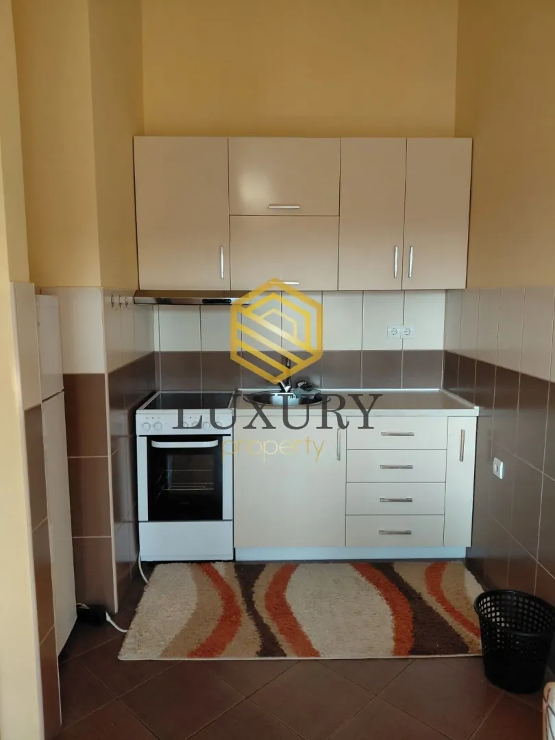 Rent, one bedroom apartment, 48m², Zabjelo, Podgorica