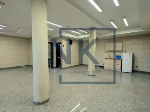 Rent, office space, 70m², Preko Morače, Podgorica - image 13